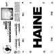 Dreamcrusher - Haine